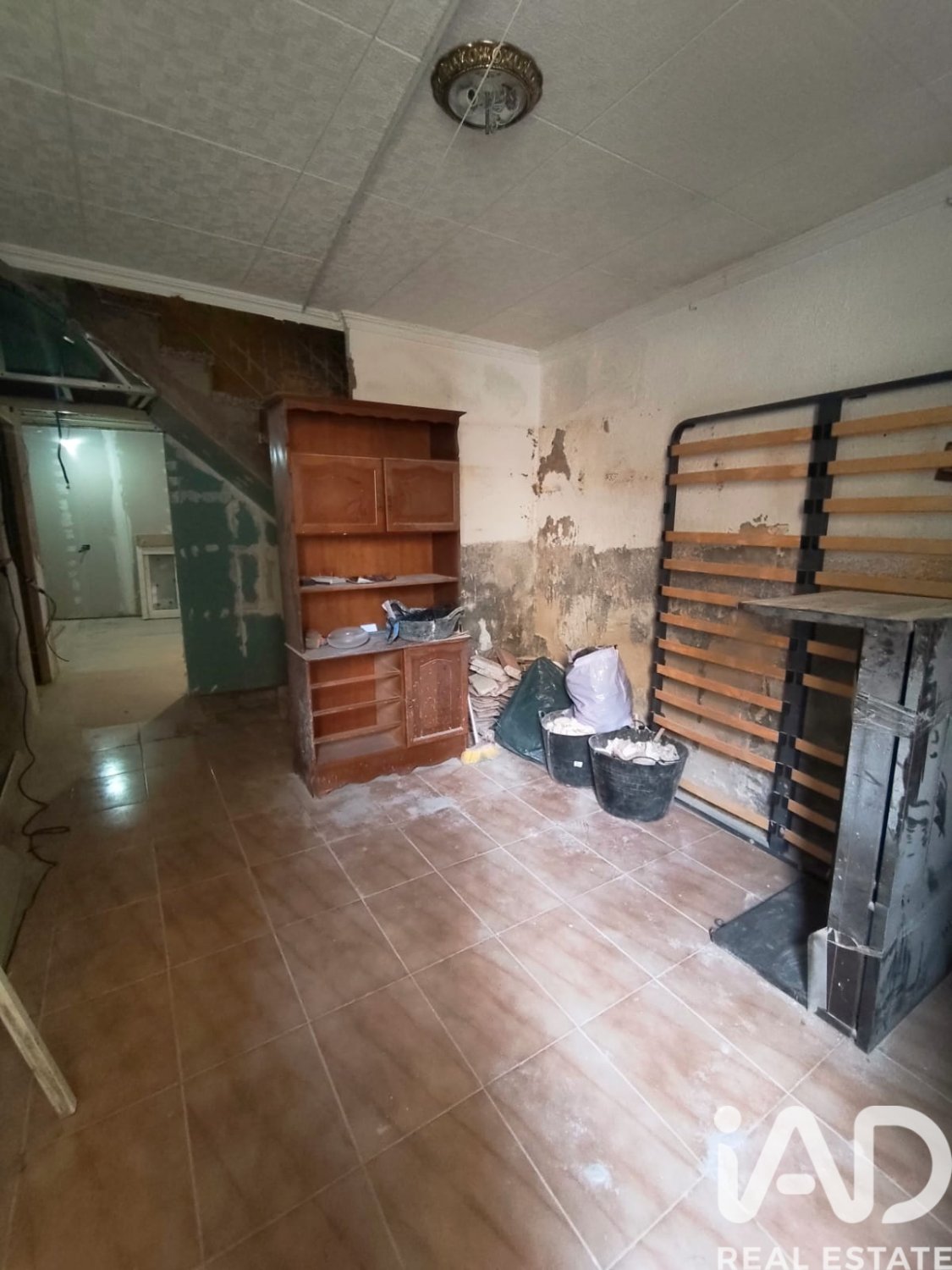Townhouse in Calig, Castellon, Spain 4 bedrooms, 145 sq.m. No. 185231