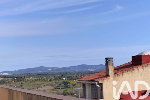 Casa adosada en Calig, Castellón, España 4 dormitorios, 145 m2 No. 185231
