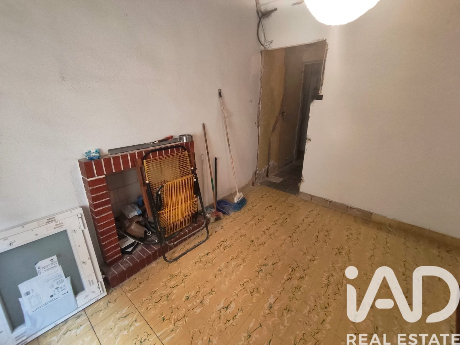Townhouse in Calig, Castellon, Spain 4 bedrooms, 145 sq.m. No. 185231