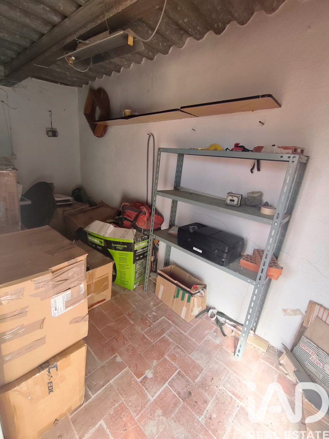 Townhouse in Calig, Castellon, Spain 4 bedrooms, 145 sq.m. No. 185231