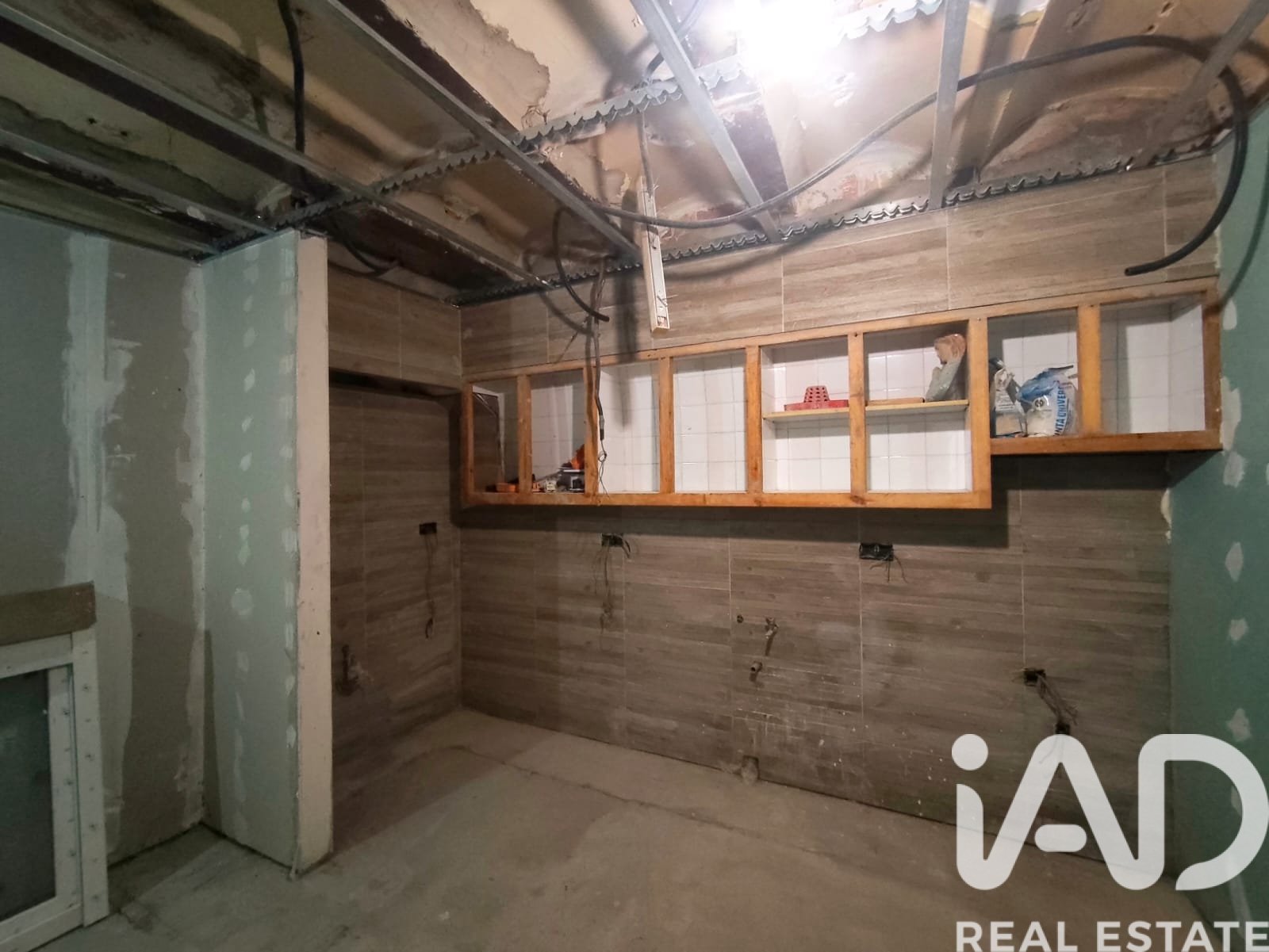 Townhouse in Calig, Castellon, Spain 4 bedrooms, 145 sq.m. No. 185231