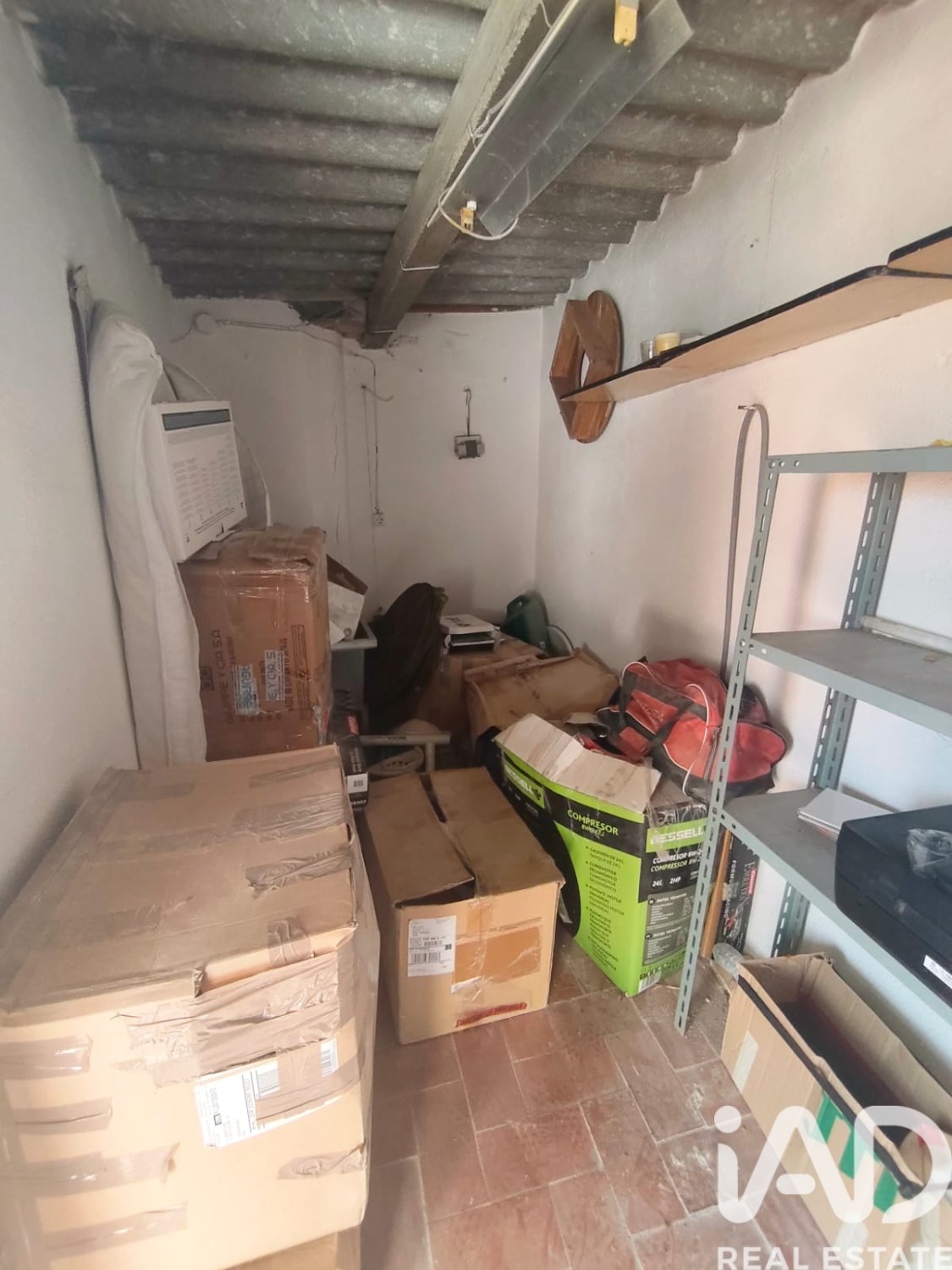Townhouse in Calig, Castellon, Spain 4 bedrooms, 145 sq.m. No. 185231