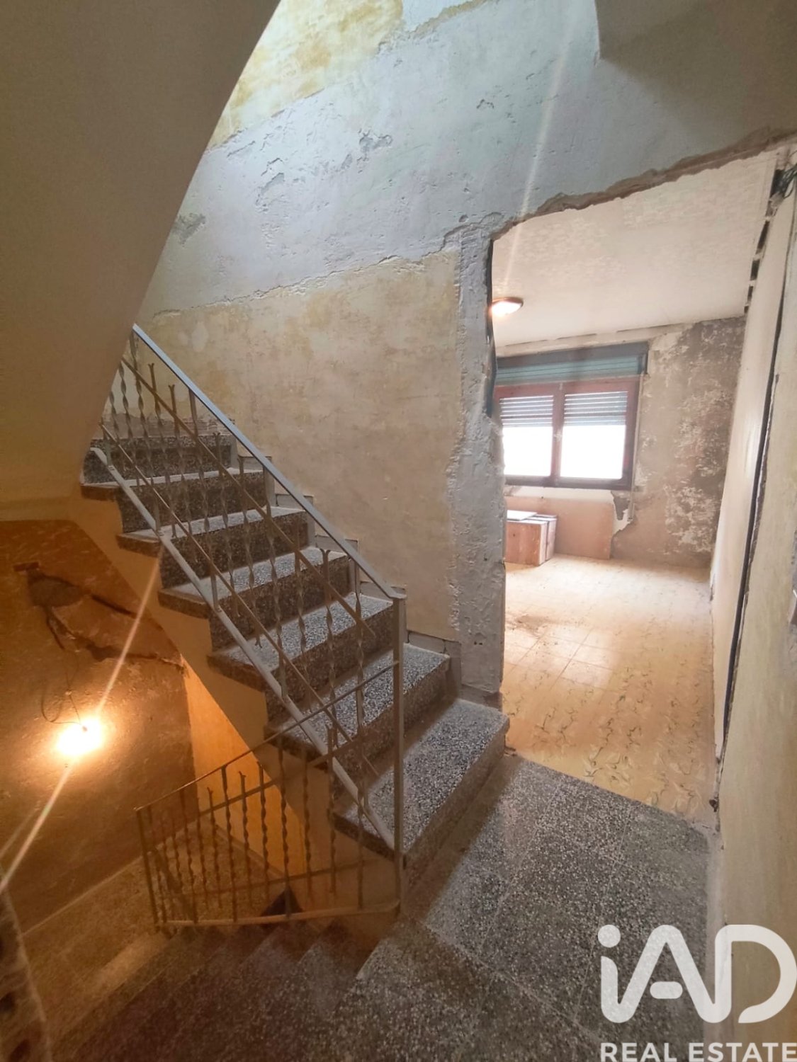 Townhouse in Calig, Castellon, Spain 4 bedrooms, 145 sq.m. No. 185231