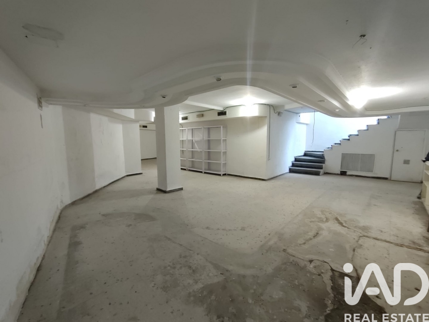 Propiedad comercial en Astorga, León, España 70 m2 No. 185232
