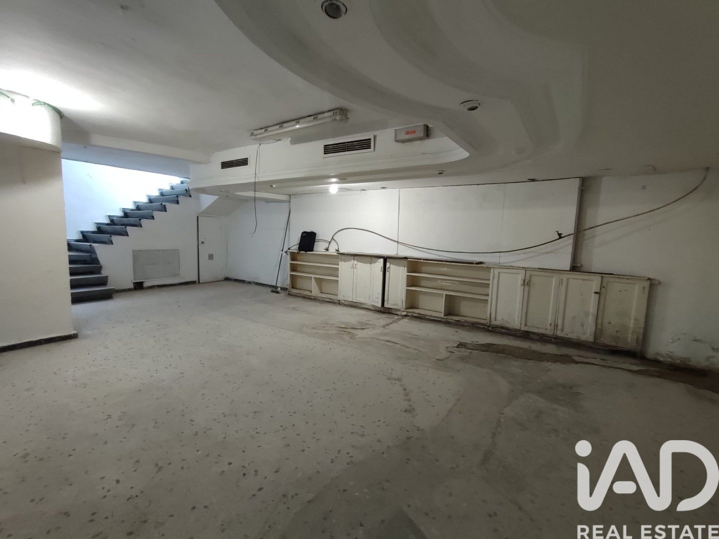 Propiedad comercial en Astorga, León, España 70 m2 No. 185232