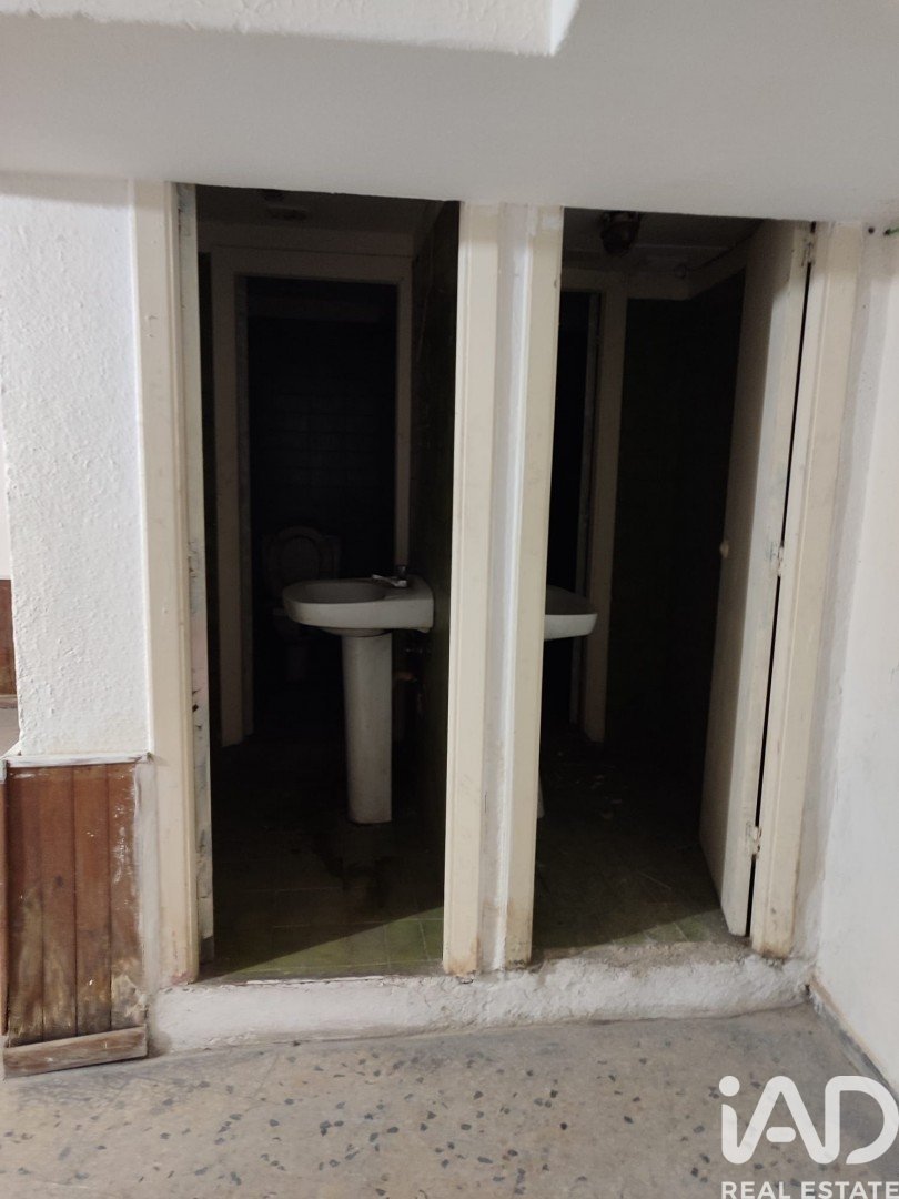 Propiedad comercial en Astorga, León, España 70 m2 No. 185232