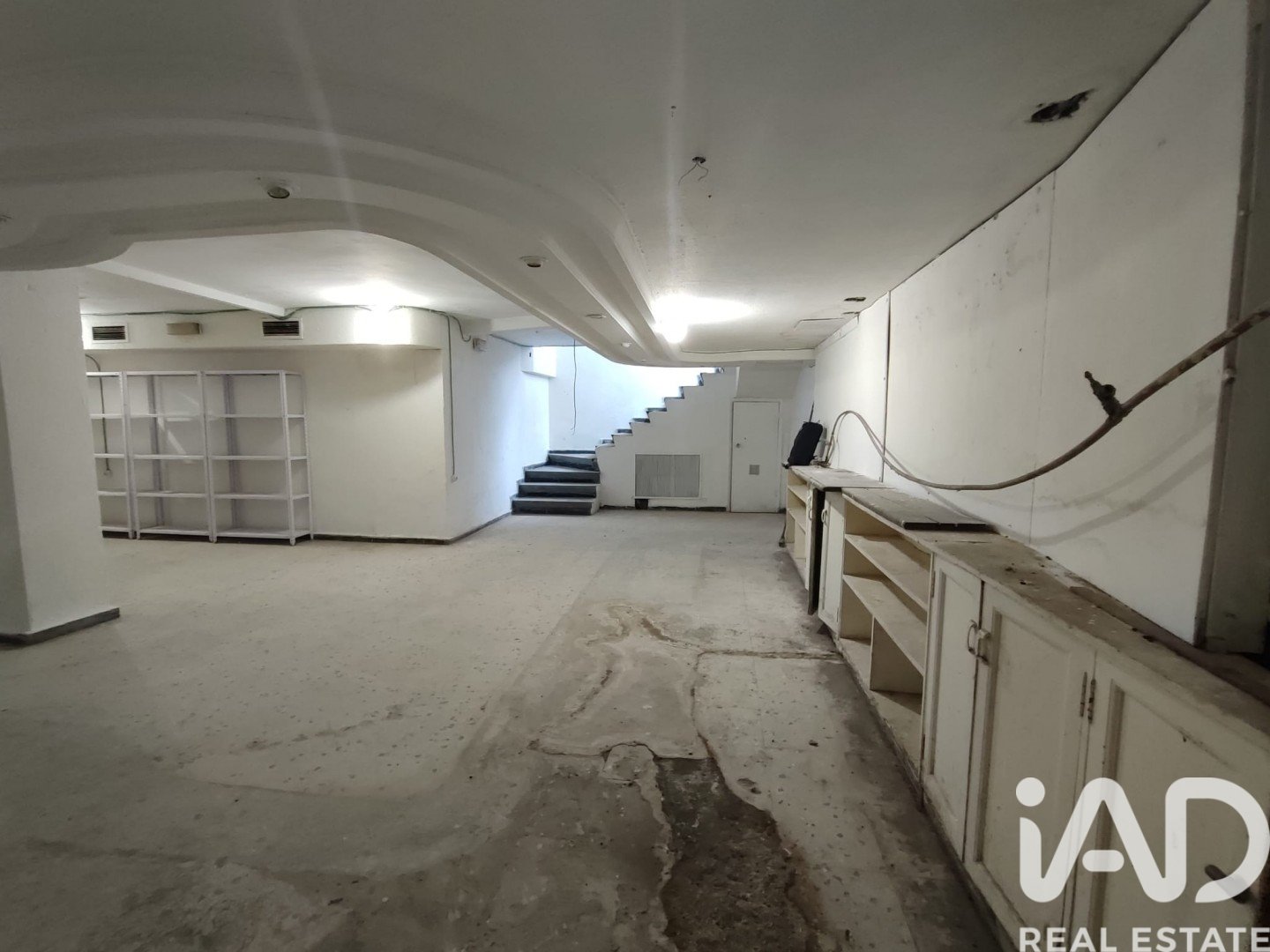 Propiedad comercial en Astorga, León, España 70 m2 No. 185232