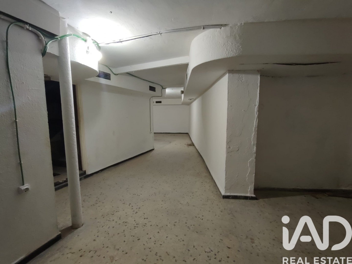 Propiedad comercial en Astorga, León, España 70 m2 No. 185232