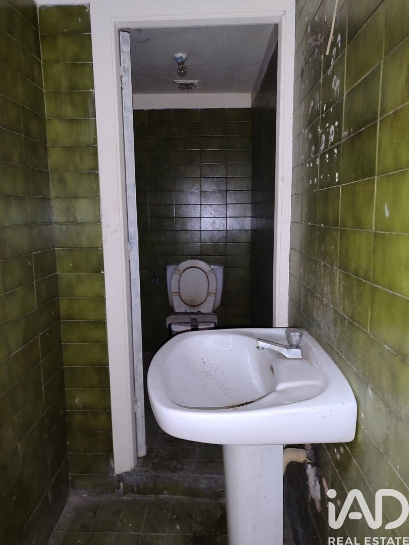 Propiedad comercial en Astorga, León, España 70 m2 No. 185232