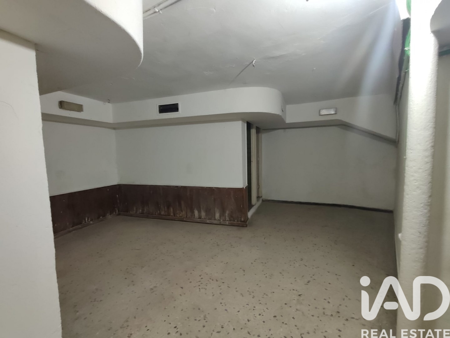 Propiedad comercial en Astorga, León, España 70 m2 No. 185232