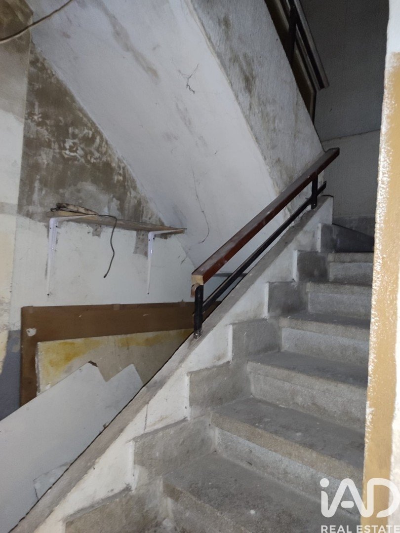 Propiedad comercial en Astorga, León, España 70 m2 No. 185232