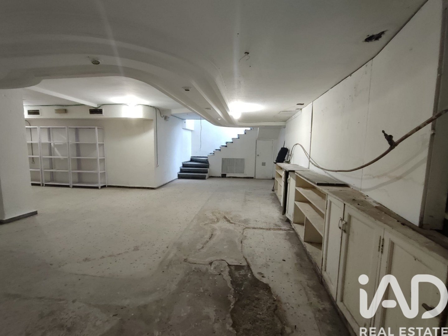 Propiedad comercial en Astorga, León, España 70 m2 No. 185232
