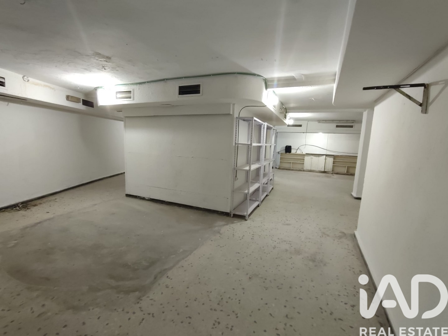 Propiedad comercial en Astorga, León, España 70 m2 No. 185232