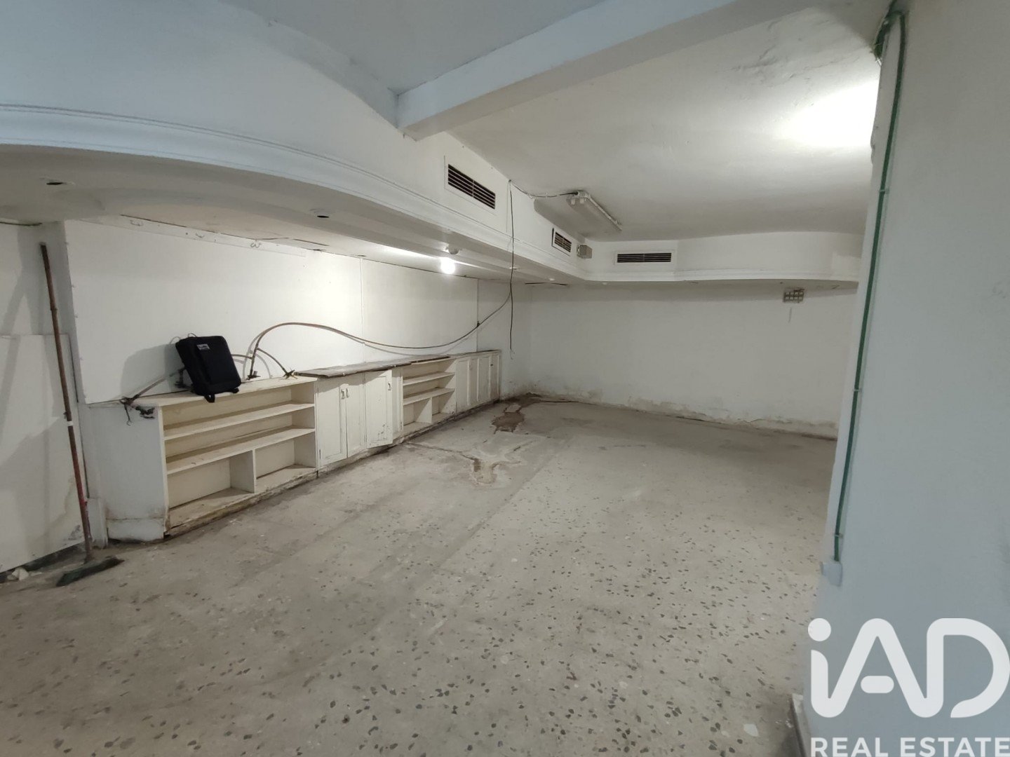 Propiedad comercial en Astorga, León, España 70 m2 No. 185232