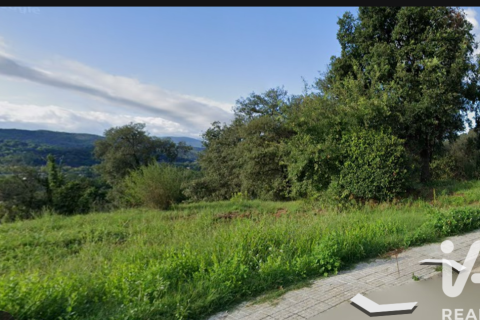 Terreno a Gualba, Barcelona, Spagna 660 mq. N° 185228