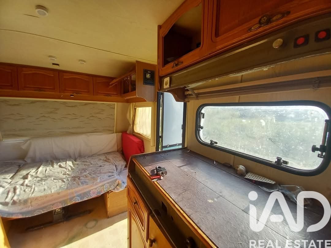 Parcela en Manacor, Mallorca, España 2000 m2 No. 185230