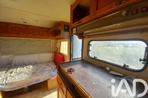 Продажа земельного участка в Манакор, Майорка, Испания 2000м2 №185230 - фото 6