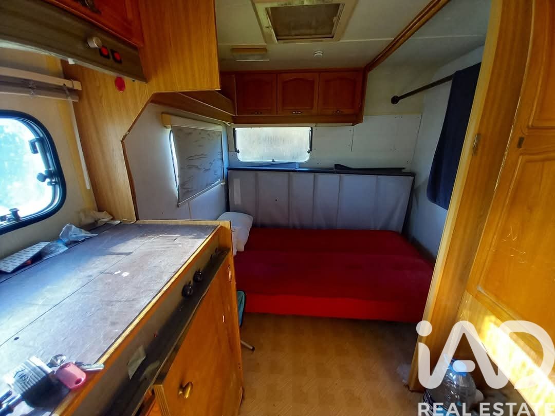 Parcela en Manacor, Mallorca, España 2000 m2 No. 185230