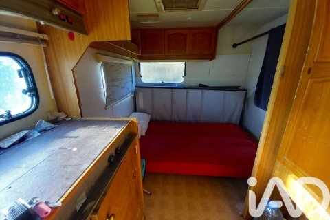 Продажа земельного участка в Манакор, Майорка, Испания 2000м2 №185230 - фото 4