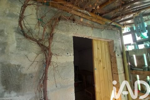 Земельный участок в Манакор, Майорка, Испания 2000м2 №185230