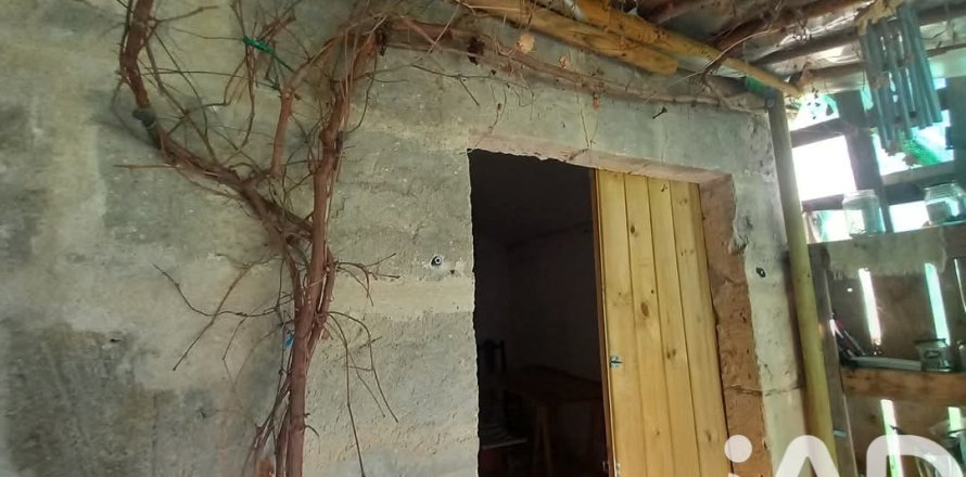 Земельный участок в Манакор, Майорка, Испания 2000м2 №185230