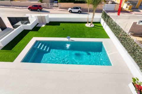 Villa à vendre Rojales, Alicante, Espagne, 3 chambres, 136 m2 No. 96643 - photo 7