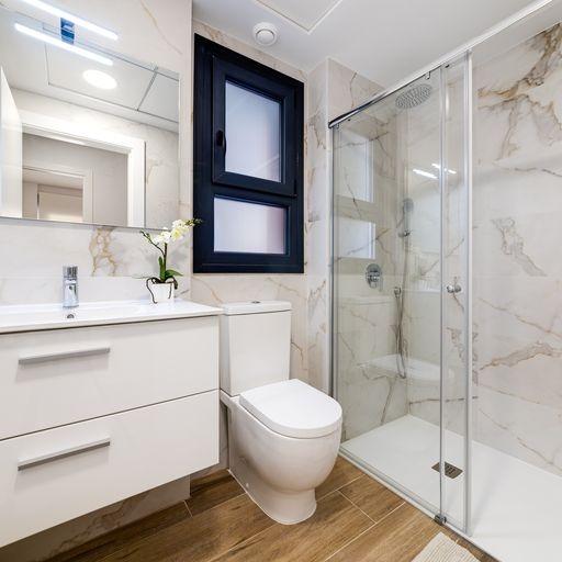 Wohnung in Alicante, Spanien 2 Schlafzimmer, 72 m2 Nr. 96642