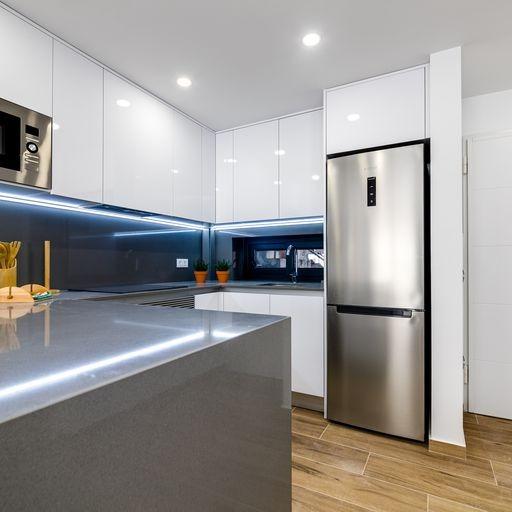 Wohnung in Alicante, Spanien 2 Schlafzimmer, 72 m2 Nr. 96642