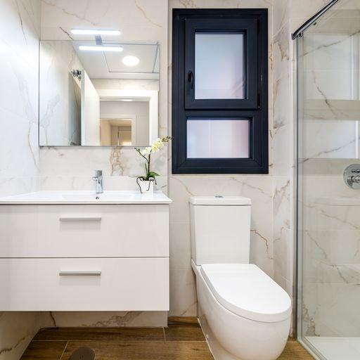 Wohnung in Alicante, Spanien 2 Schlafzimmer, 72 m2 Nr. 96642