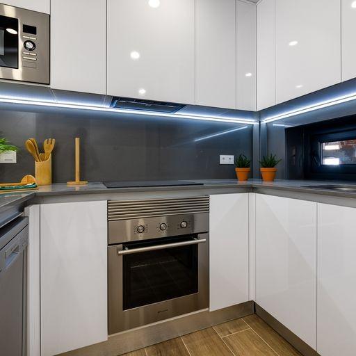 Wohnung in Alicante, Spanien 2 Schlafzimmer, 72 m2 Nr. 96642