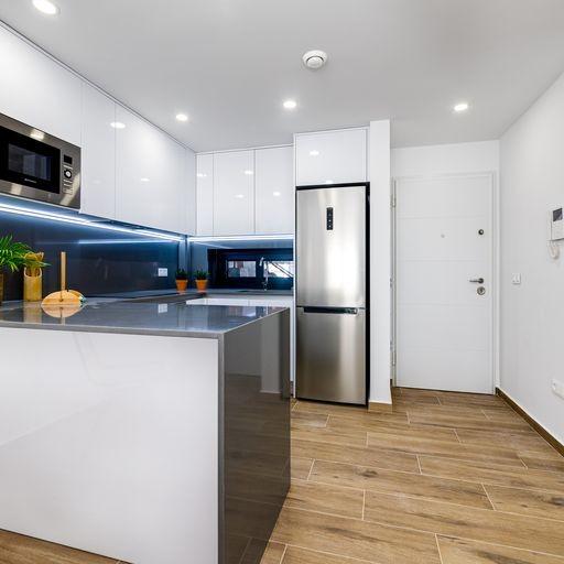 Wohnung in Alicante, Spanien 2 Schlafzimmer, 72 m2 Nr. 96642