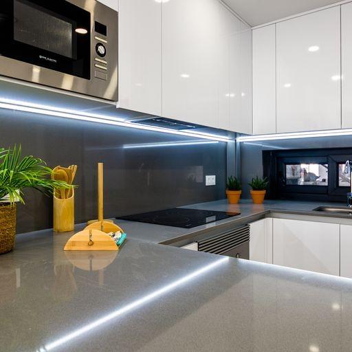 Wohnung in Alicante, Spanien 2 Schlafzimmer, 72 m2 Nr. 96642