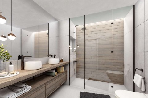 Продажа квартиры в Эстепона, Малага, Испания 2 спальни, 185м2 №190732 - фото 7