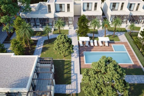 House in Cartagena, Murcia, Spain 3 bedrooms, 112.25 sq.m. No. 190736