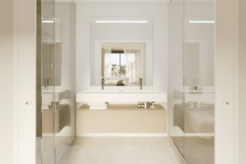 House for sale in Fuengirola, Malaga, Spain 3 bedrooms, 154.13 sq.m. No. 190731 - photo 6