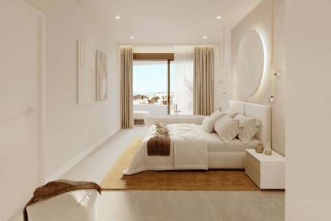 House for sale in Fuengirola, Malaga, Spain 3 bedrooms, 154.13 sq.m. No. 190731 - photo 10