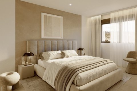 House for sale in Fuengirola, Malaga, Spain 3 bedrooms, 154.13 sq.m. No. 190731 - photo 9
