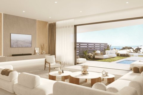 House for sale in Fuengirola, Malaga, Spain 3 bedrooms, 154.13 sq.m. No. 190731 - photo 4