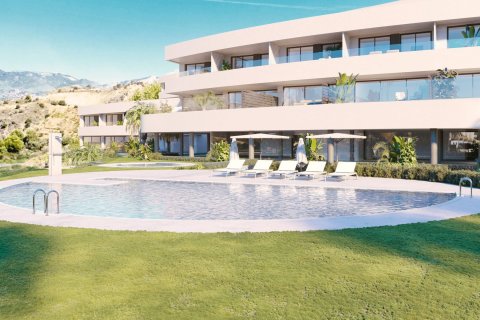 House for sale in Fuengirola, Malaga, Spain 3 bedrooms, 154.13 sq.m. No. 190731 - photo 15
