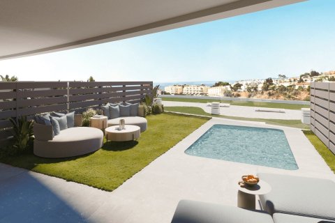 House for sale in Fuengirola, Malaga, Spain 3 bedrooms, 154.13 sq.m. No. 190731 - photo 3