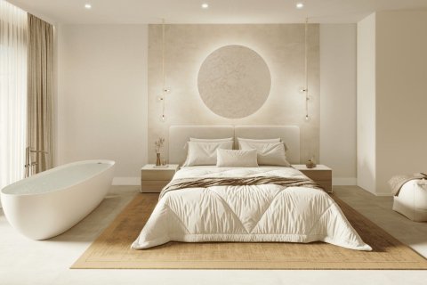 House for sale in Fuengirola, Malaga, Spain 3 bedrooms, 154.13 sq.m. No. 190731 - photo 11