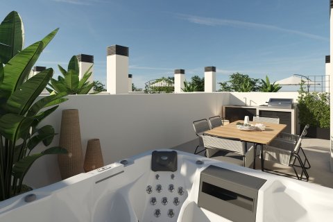 House à Dolores, Alicante, Espagne 3 chambres, 130.45 m2 No. 190735