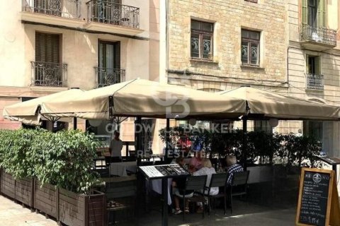 Продажа коммерческой недвижимости в Барселона, Испания 132м2 №179046 - фото 2