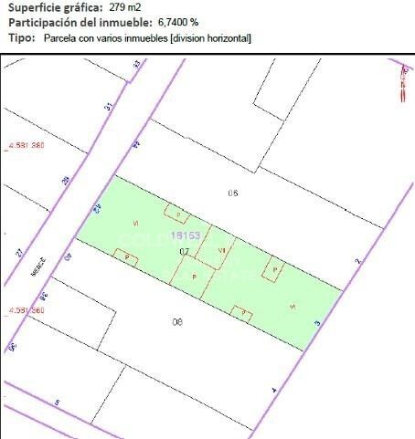Proprietà commerciale a Barcelona, Spagna 132 mq. N° 179046