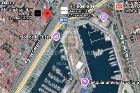 Продажа коммерческой недвижимости в Барселона, Испания 132м2 №179046 - фото 4