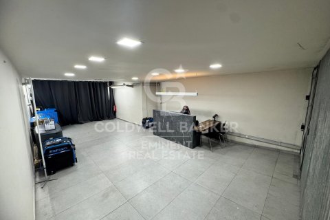Продажа коммерческой недвижимости в Барселона, Испания 377м2 №179045 - фото 2