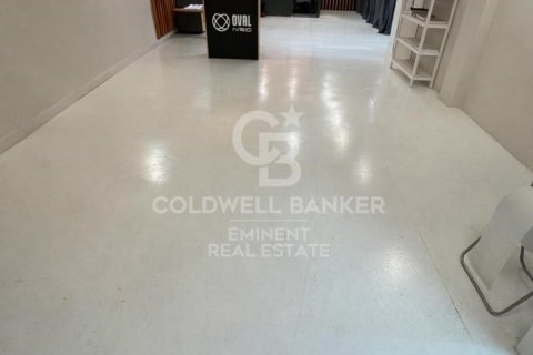 Продажа коммерческой недвижимости в Барселона, Испания 377м2 №179045 - фото 4