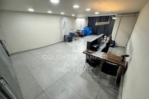 Продажа коммерческой недвижимости в Барселона, Испания 377м2 №179045 - фото 3