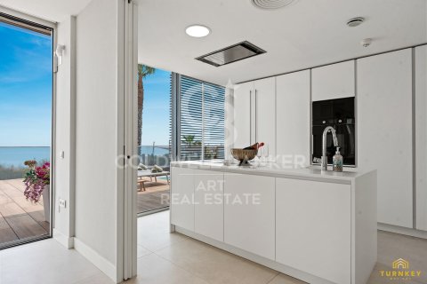 Villa à vendre à Casares, Malaga, Espagne, 5 chambres, 529 m2 No. 179041 - photo 13