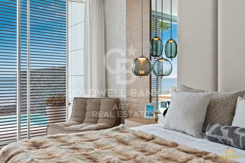 Villa à vendre à Casares, Malaga, Espagne, 5 chambres, 529 m2 No. 179041 - photo 23